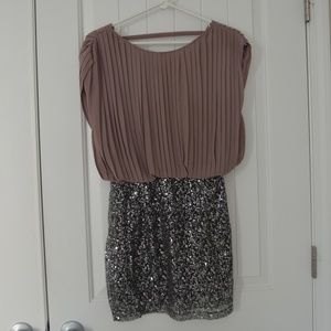 Cocktail dress! Great for New Years and formal eve
